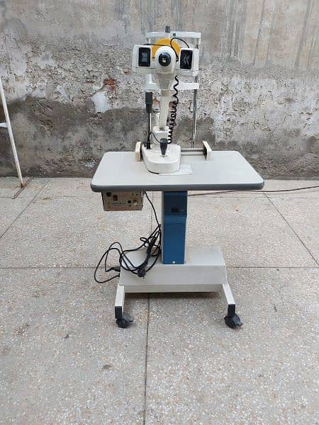 Lenzometer China cheap sale 1