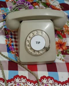 telephone set vintage