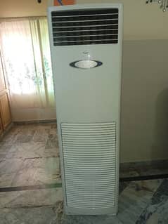 Haier Floor Standing (URGENT)