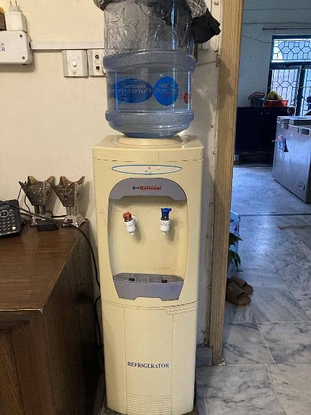 water dispenser 1