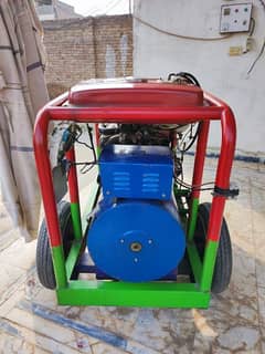 Generator 0