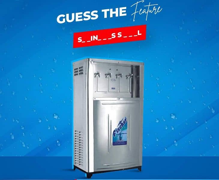Electric water cooler New brand full capacity water cooler company 4