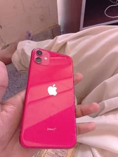 iphone 11 128gb non PTA condition 8/10