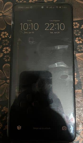 Xiaomi POCO X3 Pro - Fast & Good Condition - 38000 PKR 0