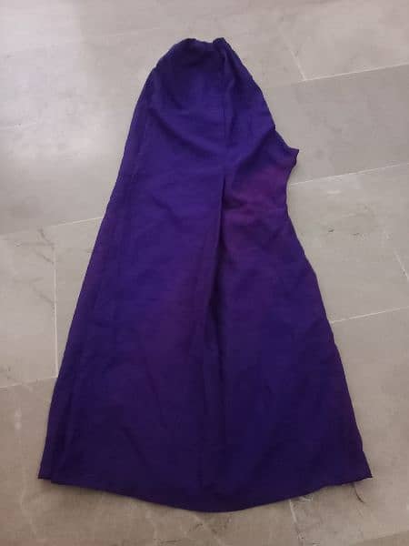 purple wedding dress 4
