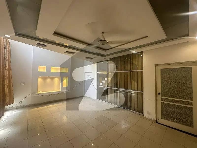 8 Marla Residential House For Sale In Safari Villa Bahria Town Lahore 15