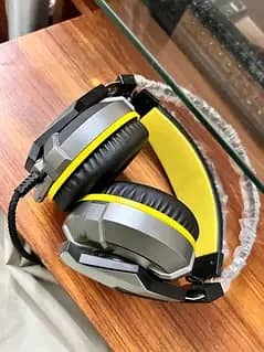 EKSA - E-800 Gaming Headset - Almost New - Good Gaming Experience