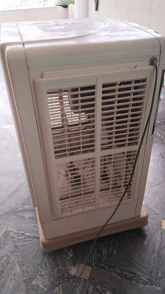 air cooler united 4