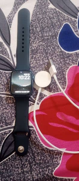 Apple watch series 7 0