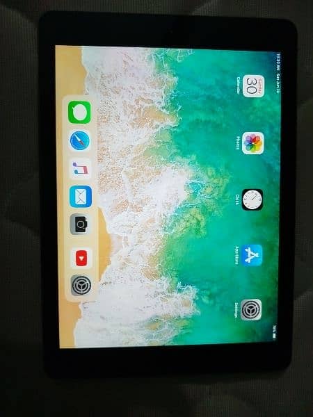 IPAD AIR 1 WIFI 16GB 0