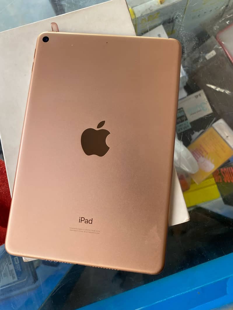 iPad mini 5 64gb 2