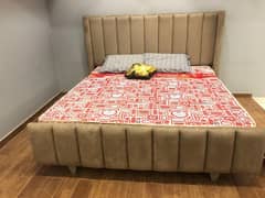 bed   king size