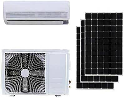 Solar AC, 1-Tons Solar AC, 2-Tons Solar AC, Sharable inverter, 1.5Ton 8