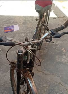 Lotus bicycle for Sale 26" 0