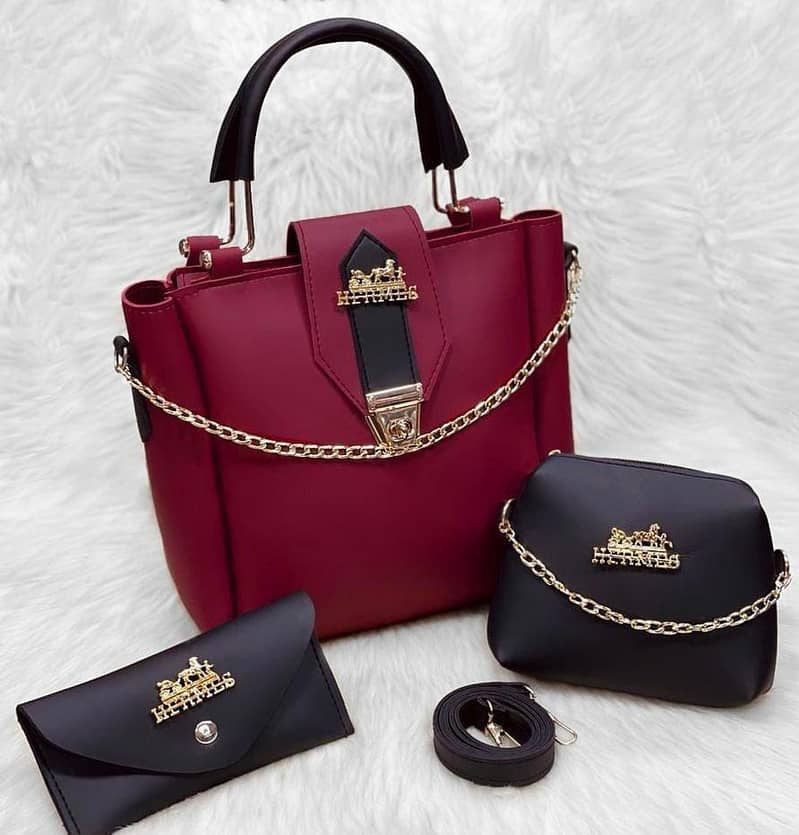 Bags / Handbags / Shoulder bags / Ladies imported bags for sale 2