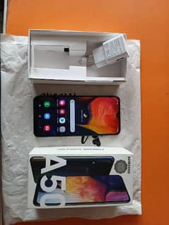 Samsung a50