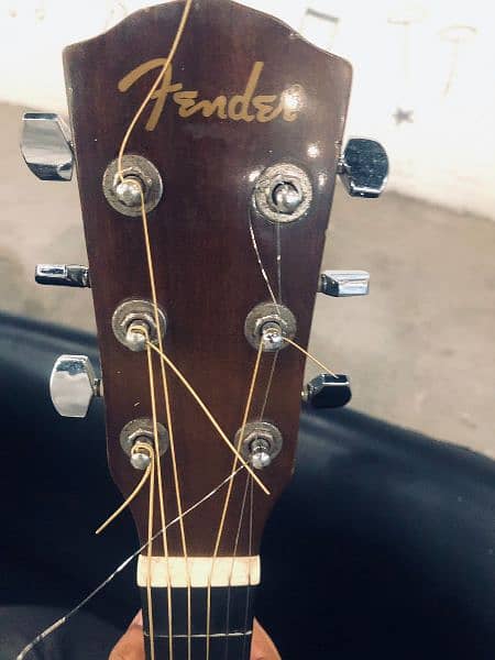 Fender 5