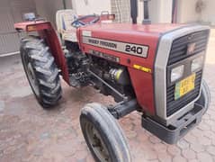 messy tractor for sale