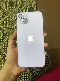 iPhone 14 Plus