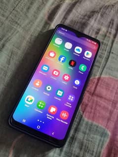 Samsung A31