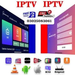 IPTV | Opplex Tv | Geo TV | B1G |  Sharestar | 4k. 0302 5083061 0