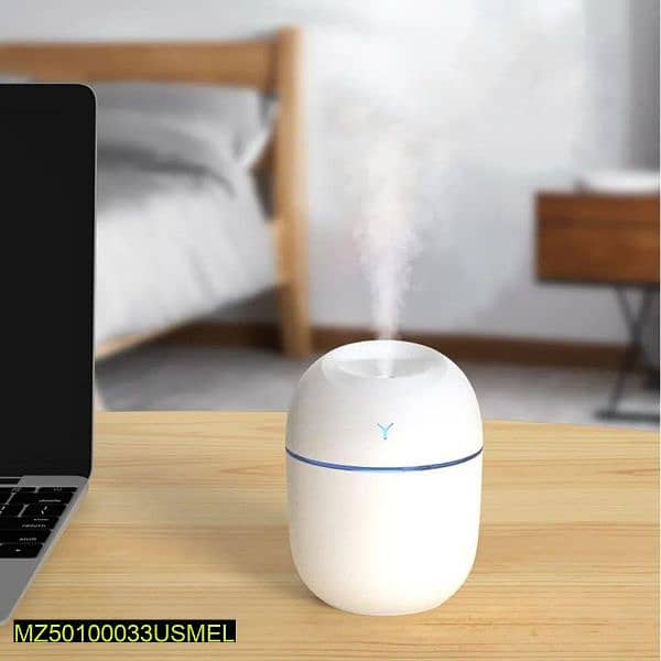 Mist Humidifier Sprayer 0