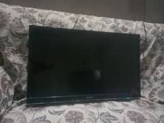 LCD tv 32 inches for sale