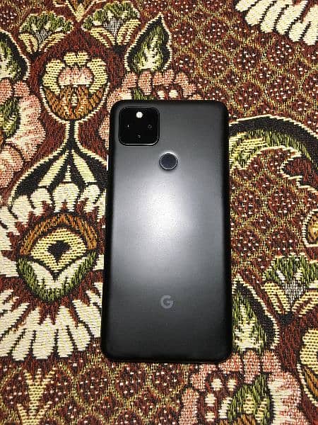 Google pixel 4A  5G  6/128 2