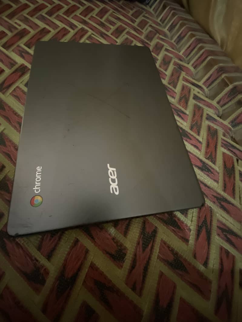 Accer Laptop 1