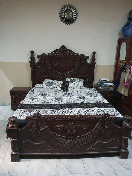 bed for sale 0