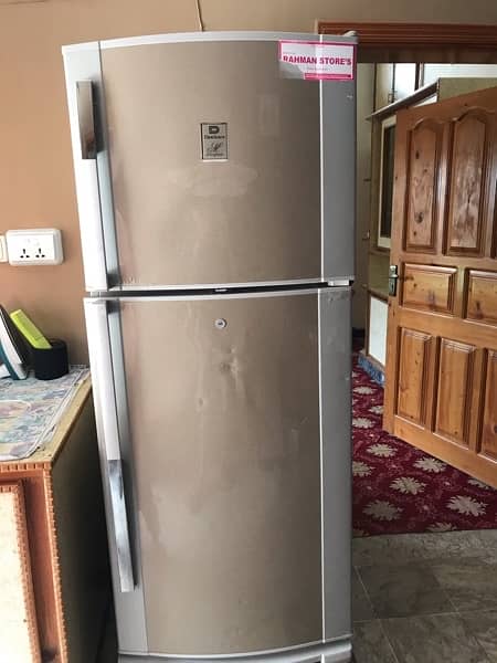 Dawlance Fridge 0