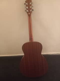 Baby Mahogany BT2 Taylor Acoustic Guitar