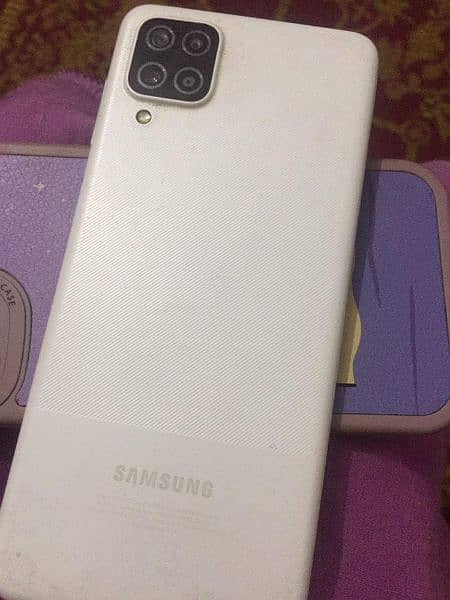 Samsung A12 1