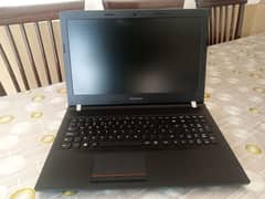 Lenovo E50 Laptop