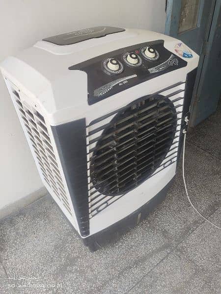 Air Cooler 1