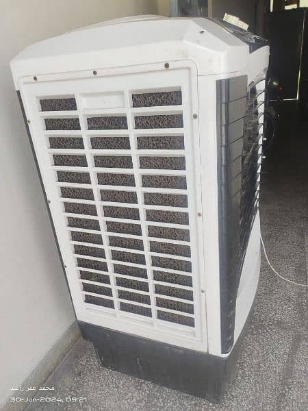 Air Cooler 2