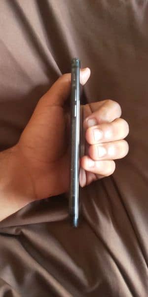 Iphone7 non pta 128gb bypass only front camera did not work baki sb ok 1