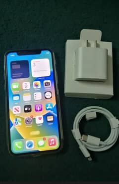 Iphone 11 pro 256gb Factory unlocked PTA approved