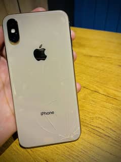 Iphone xs non pta