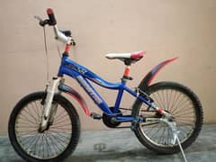BICYCLE CYCLE 20 SIZE IMPORTANT NUMBER 03054045982