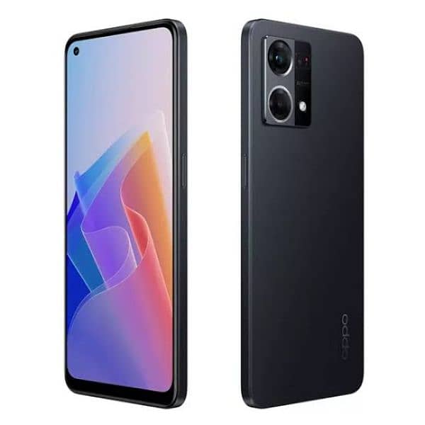 oppo f21 pro 0