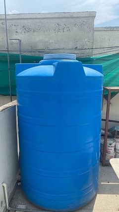 masters water tank 0