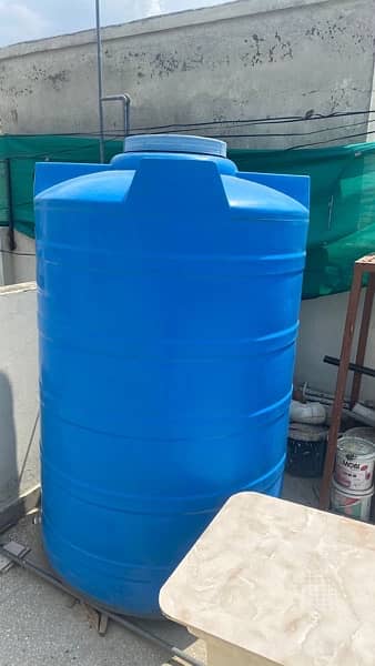 masters water tank 1