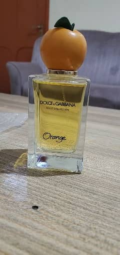 Dolce & Gabbana perfume