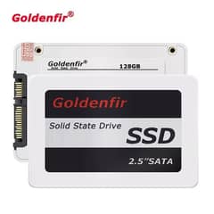 Original GOLDENFIR HDD SSD 1TB Solid State Drives for Laptop DESKTOP