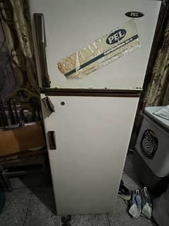PEL refrigerator used genuine gas 0