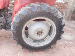 Massey Ferguson 240