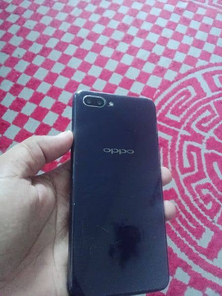 OPPO A3 2GB 16GB 0