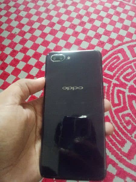 OPPO A3 2GB 16GB 1