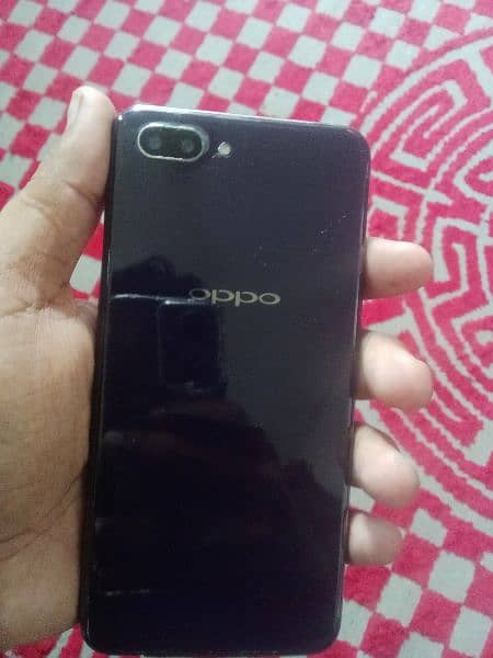 OPPO A3 2GB 16GB 2